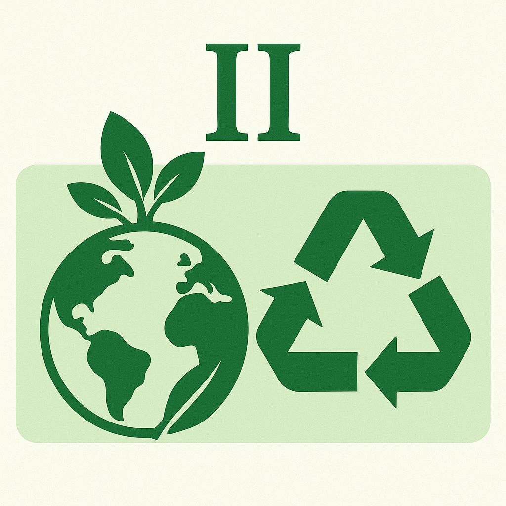 2024 Sürdürülebilirlik raporu