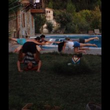 olympos köyevi aktiviteler yoga.JPG