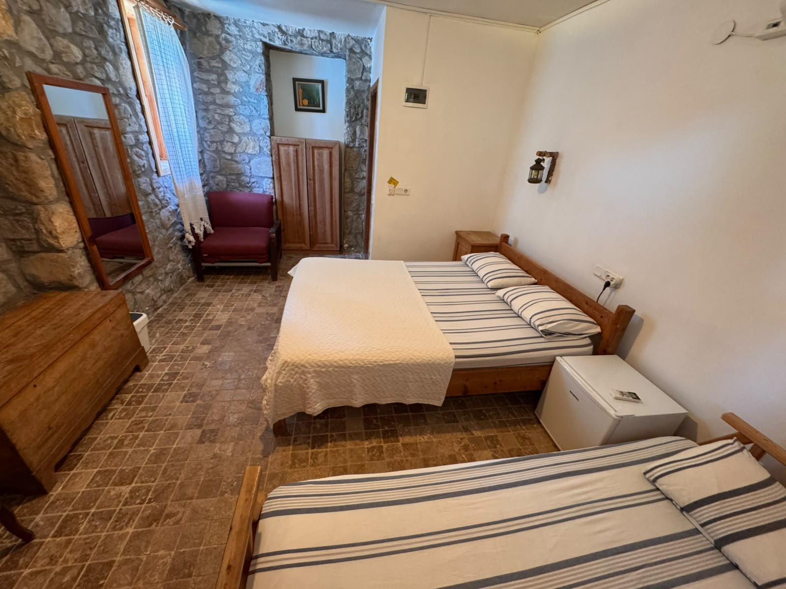 havuz_alt_oda_1_ olympos_olimpos_tatil_butikotel