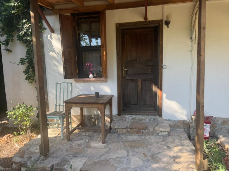 olympos-köyevi-bahçeli-oda-olimpos 17